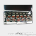 Titanium Chinese Chess For Business Gift 